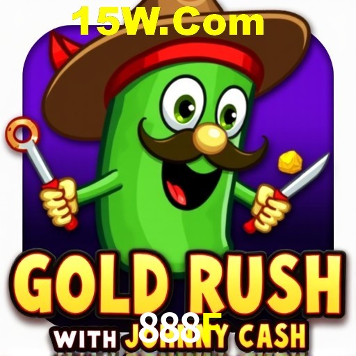 Slot Games 888F