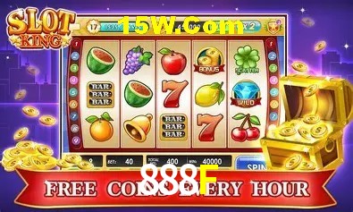 Estatísticas do Jogo 888F