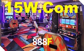 Live Casino 888F