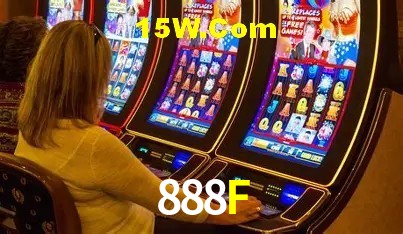 Casino Ao Vivo 888F