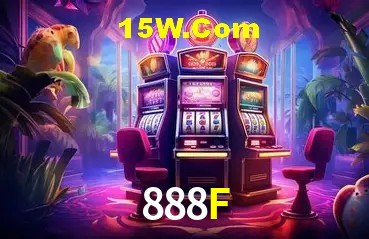 Jogos de Slot 888F