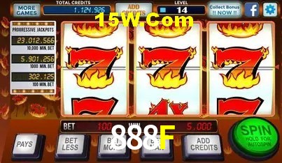 Diretório de Jogos 888F