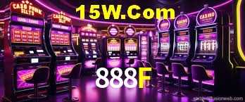 Welcome Bonus 888F