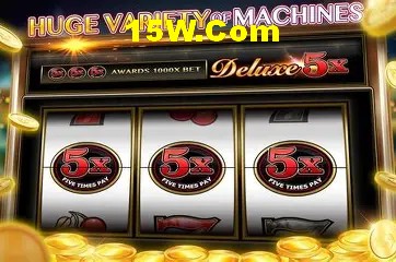 Slot Games Collection